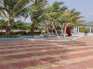 radhakrishna Farmhouse WEEKEND BUNGALOWS ON RENT NEAR MUMBAI Thane, Vasai Virar Vajreshwari Road