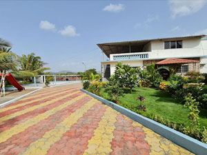 radhakrishna Farmhouse WEEKEND BUNGALOWS ON RENT NEAR MUMBAI Thane, Vasai Virar Vajreshwari Road