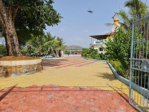 Photogallery radhakrishna Farmhouse WEEKEND BUNGALOWS ON RENT NEAR MUMBAI Thane, Vasai Virar Vajreshwari Road