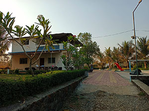 Photogallery radhakrishna Farmhouse WEEKEND BUNGALOWS ON RENT NEAR MUMBAI Thane, Vasai Virar Vajreshwari Road